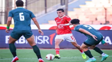 لا وقت للراحة.. موعد مباراة الأهلي القادمة في الدوري بعد حسم موقعة الاتحاد